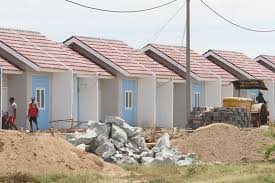 Pemerintah Naikan Harga Rumah Subsidi Hingga 8 Persen