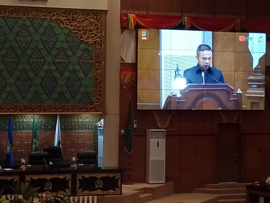 Besok, Festival Pacu Jalur 2025 Siap di Helat di Tepian Narosa Kuantan Singingi
