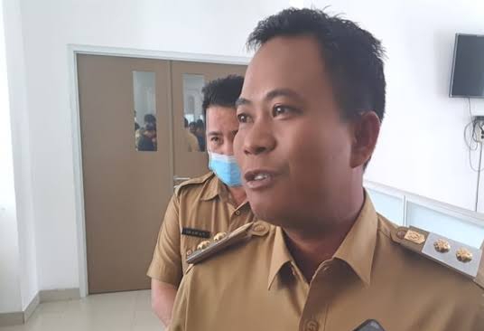 Wabup Klarifikasi Penyebabnya Nyaris Adu Jotos dengan Bupati Rohil