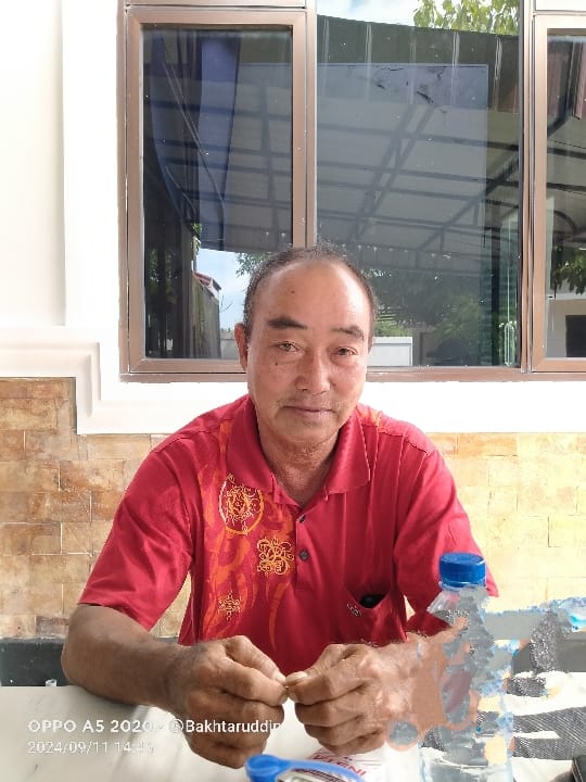 Sejumlah ASN di Bengkslis Diperiksa Jaksa Terkait Tambak Udang Ilegal