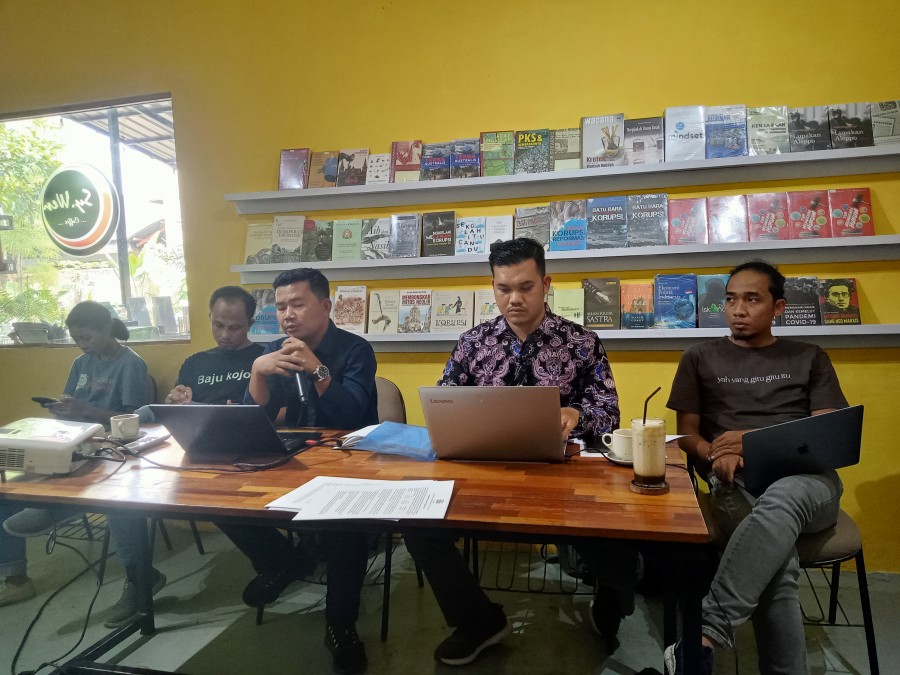 Gubri Baru Dilantik, FITRA Riau Soroti Defisit Anggaran dan Beri Rekomendasi