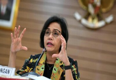 Defisit APBN Sentuh Rp101 Triliun hingga April 2019 Ini