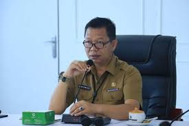 Pemko Pekanbaru Umumkan Penerimaan CPNS dan PPPK 2024