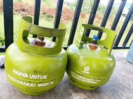 Fakta Sebenarnya! Ibu di Pamulang Meninggal Usai Beli Gas, Bukan Saat Antre