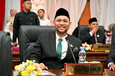 PLTA Koto Panjang Buka Spillway, DPRD Kampar Minta Warga Waspada