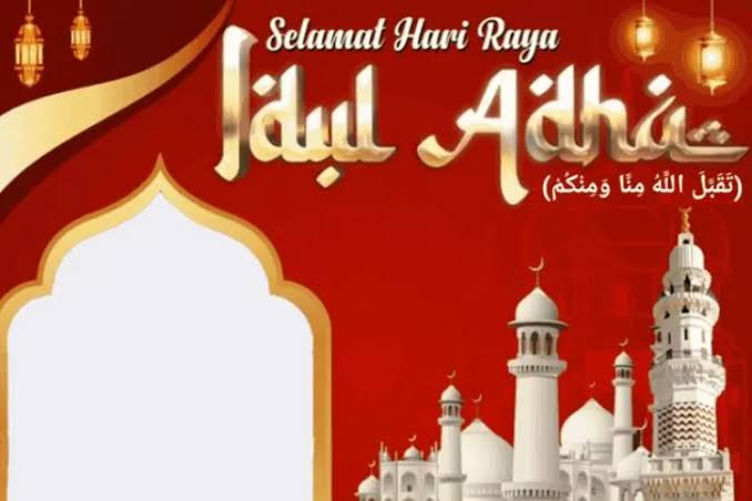 Pemerintah Umumkan Libur Hari Raya Idul Adha 3 Hari