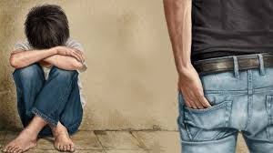 Pria Bejat Sodomi Anak 8 Tahun di Tapung Hilir