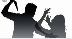 Pria di Inhil Bacok Istri dengan Parang Gegara Emosi