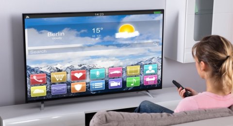 Termasuk Riau, Tahap I Siaran TV Digital Dimulai 30 April