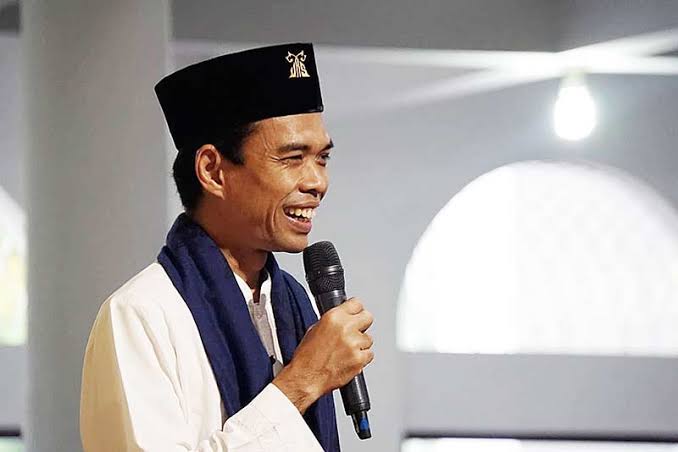 Satgas Covid Tak Beri Izin, Silaturahmi Pemkab Bengkalis-Ustadz Somad Batal
