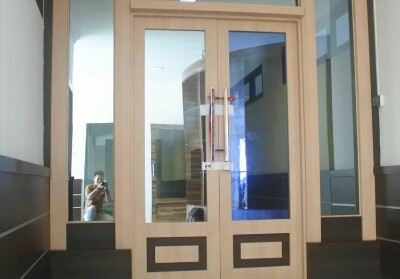 Usai Temui Gubernur Kepri yang Kena OTT KPK, Wagub Tak Bisa Sembunyikan Kesedihannya