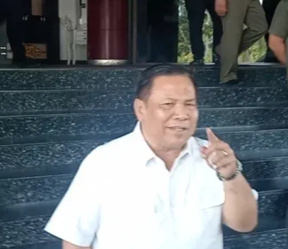 Plt Gubri SF Hariyanto Bantah  Penggeledahan: “KPK Hanya Minta Data”