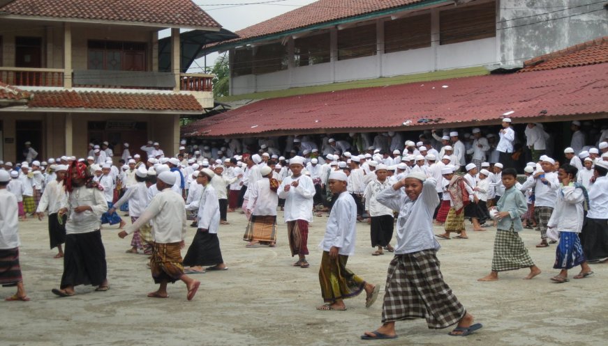 Kemenag: Dana Bantuan Rp930 Miliar untuk Pesantren Cair Pekan Ini