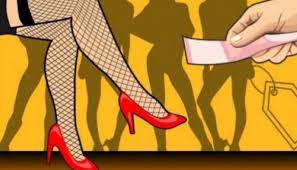 Prostitusi Berkedok Warung Kopi, Mucikari di Rohul Ditangkap Polisi