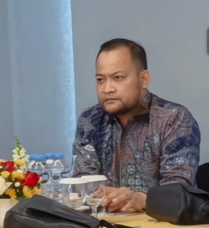 Taufik Arrakhman Sayangkan Kalau Blok Langgak Lepas, Plt Gubri dan DPRD Harus Pertahankan
