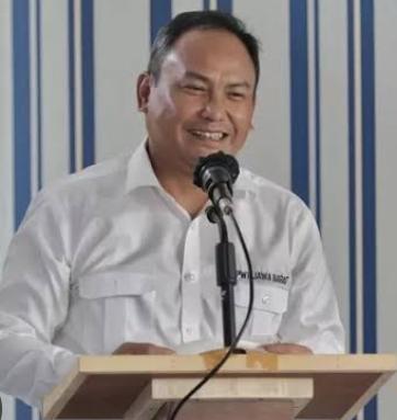 Pembekuan oleh HCB Salah Alamat, PWI Jawa Barat Tetap Dukung Zulmansyah Sakedang