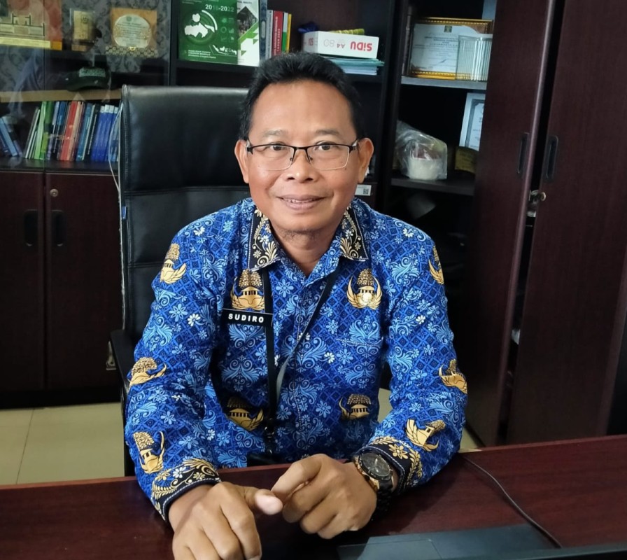 BPS Bengkalis Siap Kelola Data Inflasi Mulai 2026