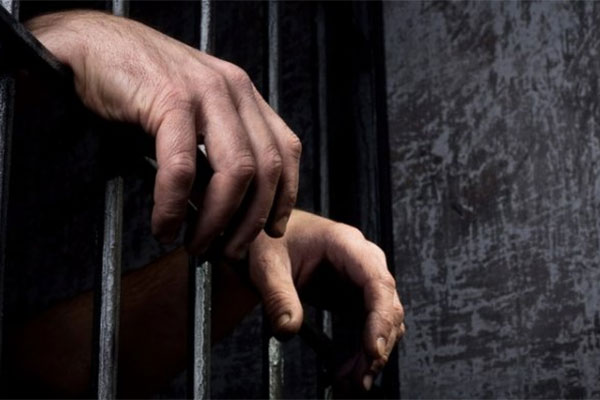 Napi di Bengkalis Mampu Beri Upah Rp150 Juta untuk Kurir Narkoba dari Malaysia 