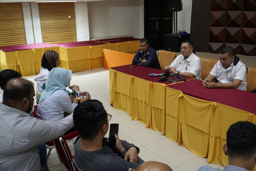 Sabtu Malam, Menpora RI akan Buka PORWIL Sumatera XI Riau 2023