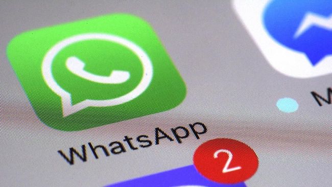 Segera, Fitur Boomerang Akan Hadir di WhatsApp