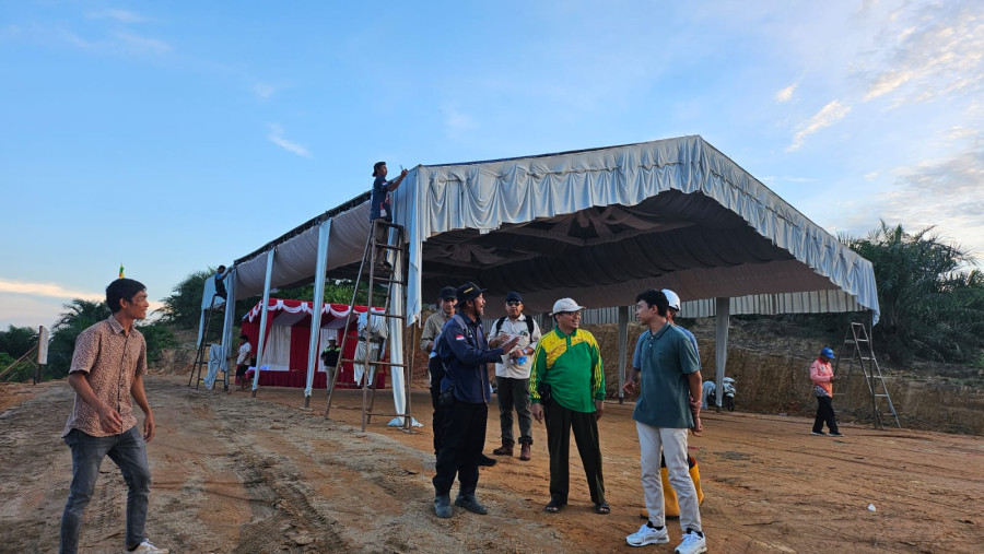 Teten Masduki Bakal Hadiri Ground Breaking Pabrik Minyak Makan Merah di Pelalawan
