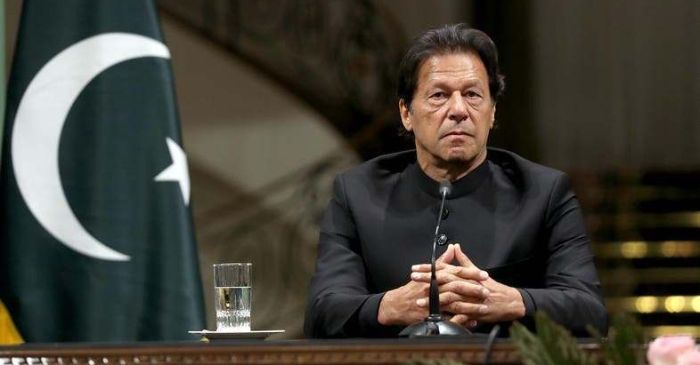 PM Pakistan Mengaku Ditekan Negara Lain untuk Akui Israel