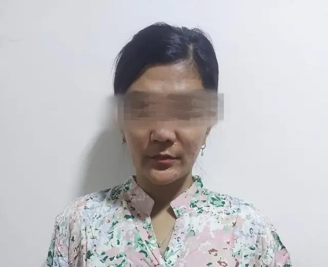Pemasok Ekstasi ke THM Pekanbaru Ditangkap Bersama Suami di Padang