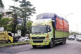Truk Bandel Masih Terobos Kota, Dishub: Petugas Sudah Kami Tempatkan