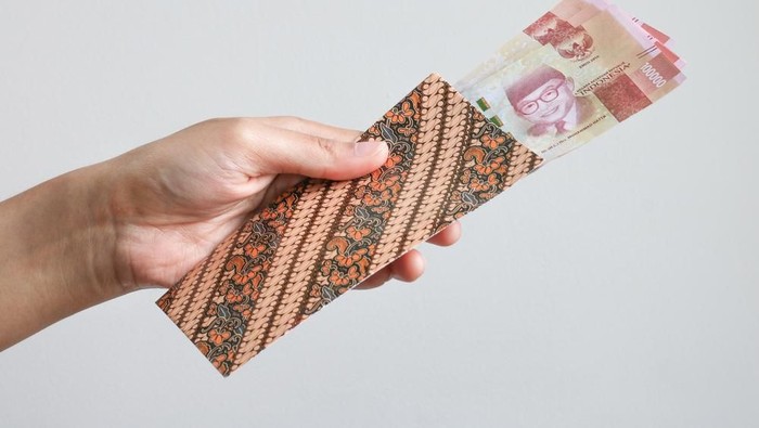 Program Bantuan Presiden Rp2,4 Juta untuk UMKM Cair Hari Ini