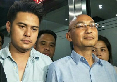 Polda Jaya Resmi Tahan Galih Ginanjar, Pablo dan Rey Utami