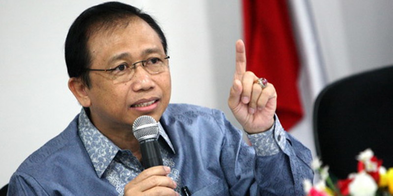Marzuki Alie Tempuh Jalur Hukum soal Tudingan Kudeta Demokrat 