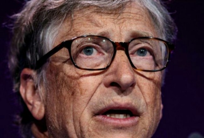 Berikut 10 Daftar Orang Terkaya di Dunia, Bill Gates Teratas