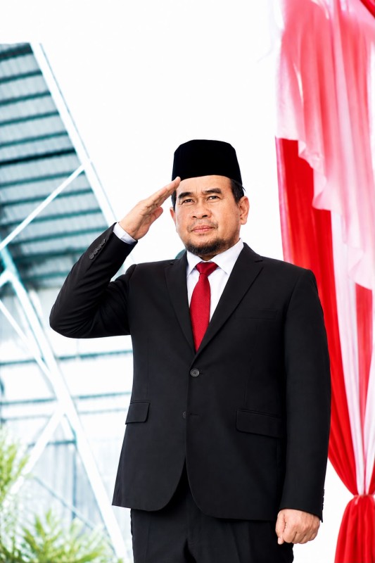Direktur BSP: Semangat Kemerdekaan Jadi Energi Transformasi dan Ketahanan
