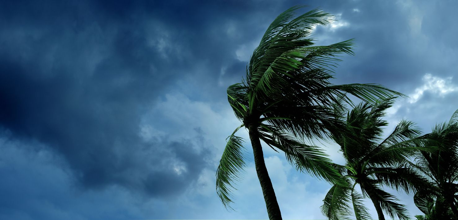 Pancaroba, BMKG Sebut Potensi Puting Beliung, Waterspout dan Hujan Es 