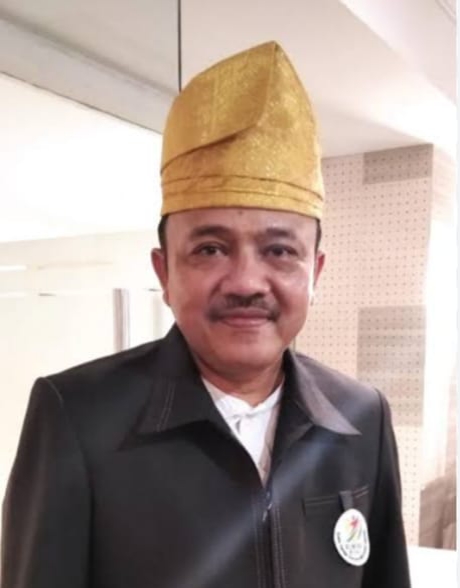 KORMI Riau Buka Suara soal Polemik Pengurus Baru di Pekanbaru