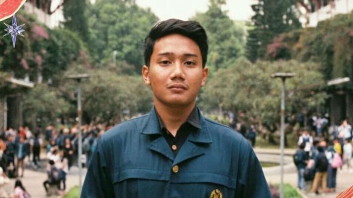 Jasad Eril Masih Utuh dan Berbau Wangi, Ini Penjelasan Ridwan Kamil