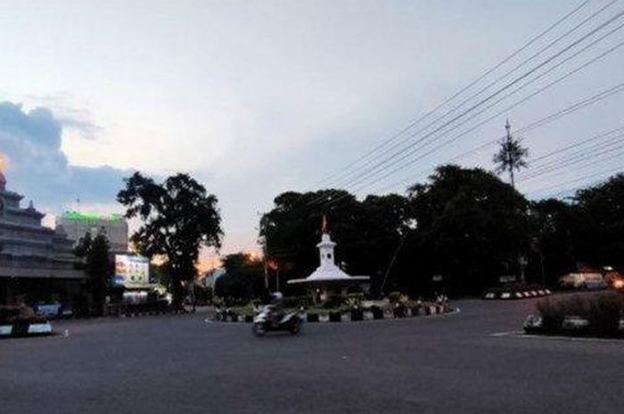 Tambah 18 Kasus Positif Covid-19, Solo Masuk Zona Hitam