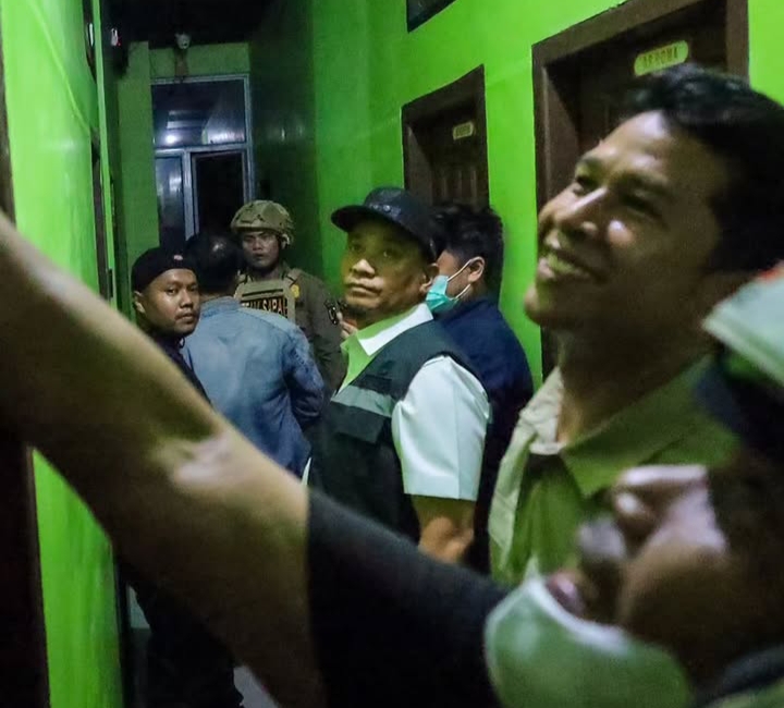 Usai Penggerebekan Bareskrim, Pemko Pekanbaru Perketat Pengawasan THM
