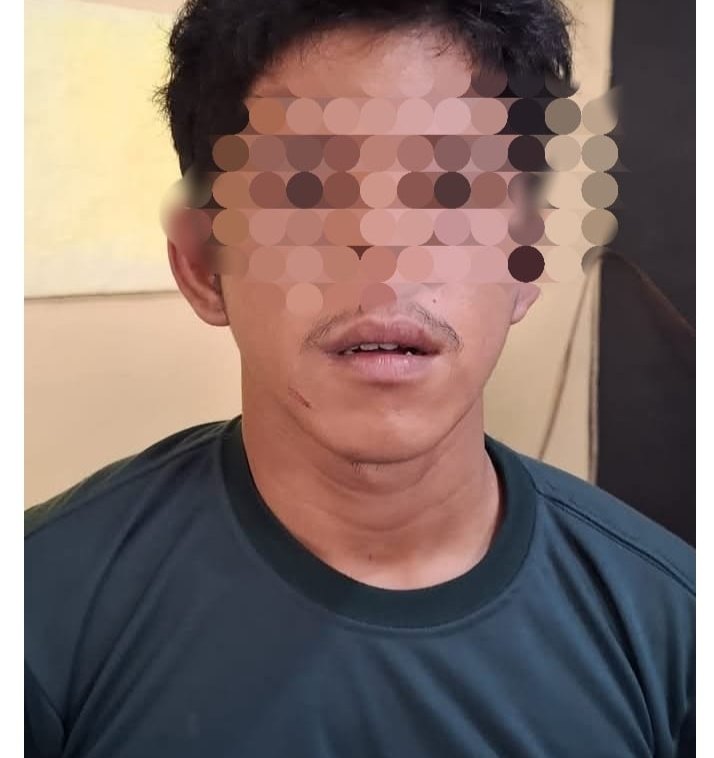 Wanita Muda di Meranti Dibunuh Pegawai Koperasi Simpan Pinjam Keliling