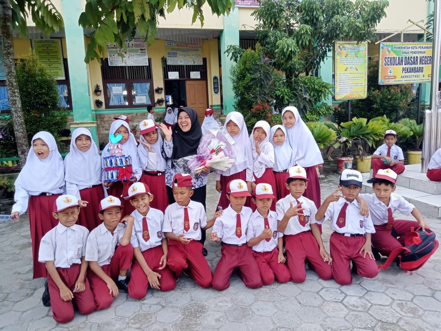 Jadwal Sekolah Ramadan 1446 H di Pekanbaru: Libur, Belajar Singkat, dan Imtaq