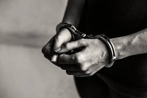 Buruh Bangunan Pembunuh Majikan di inhu Diringkus Polisi di Kontrakan