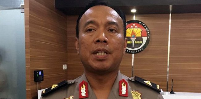 Polisi lakukan Pengejaran  Buron Pembobol 14 Bank, Kerugian hingga Rp14 triliun