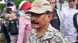 Eks Denjen Kopassus Soenarko Sebut TNI Masa Bodoh Lihat Kecurangan Pemilu