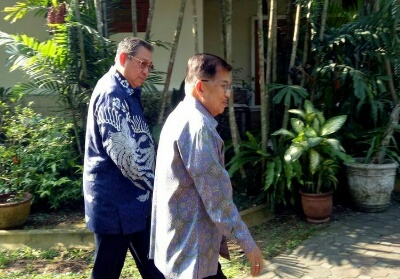 Berita Duka, Ibunda SBY Meninggal Dunia di RS Mitra Cibubur
