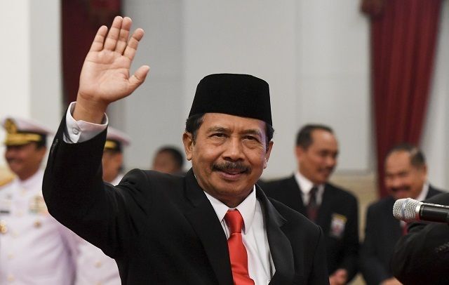 Kepala BPIP Sebut Dalam Berbangsa, Konstitusi di Atas Kitab Suci