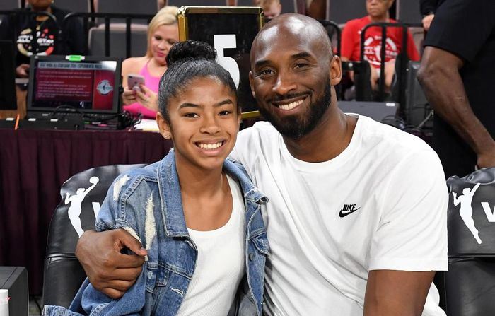 Atlet Basket NBA Kobe Bryant Meninggal dalam Kecelakaan Helikopter