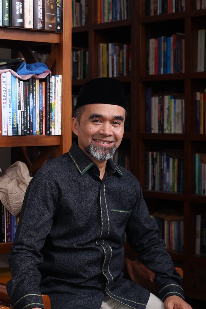 Dewan Kesenian Riau sebagai Rumah Kreativitas