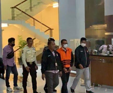 Kepala Dinas Hingga Bendahara Kepulauan Meranti Bakal Dipanggil KPK