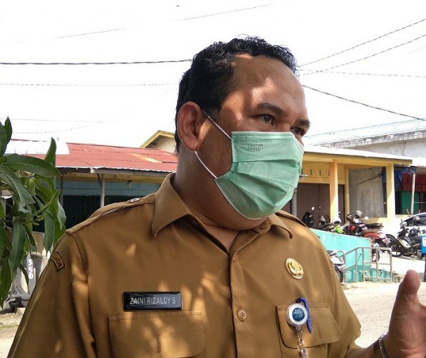 Perwako Diterbitkan, OTG Tolak Isolasi Tidak Bisa Urus KTP dan Pelayanan Lainnya