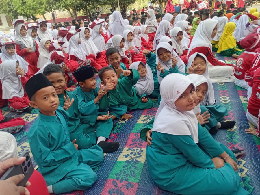 Asap Mulai Menipis, Pemko Pekanbaru Siapkan Sekolah Kembali Tatap Muka